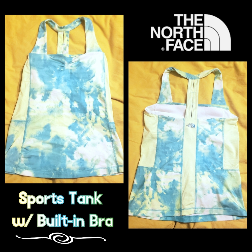 The North Face Sports Tank